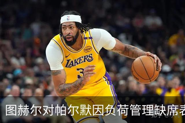 图赫尔对帕尔默因负荷管理缺席表示失望