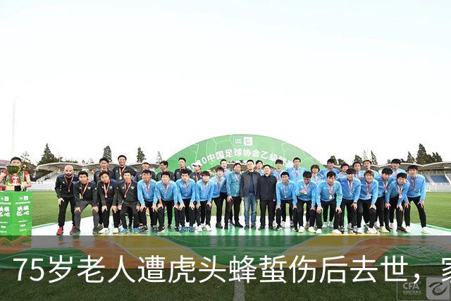 75岁老人遭虎头蜂蜇伤后去世，家属质疑责任归属引发关注